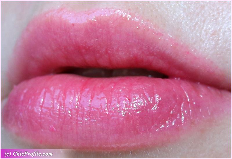 dior lip glow matte review