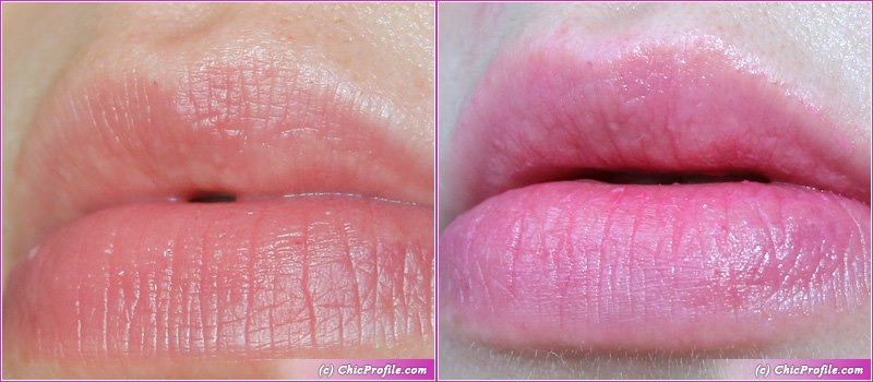 dior lip glow 101 matte pink