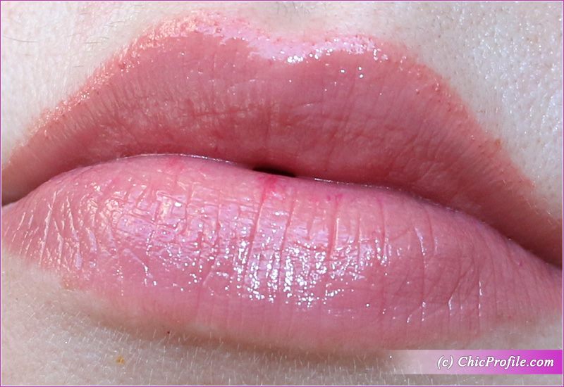 MAKE UP FOR EVER Artist Rouge Light Lipstick Swatches - Escentual's Blog