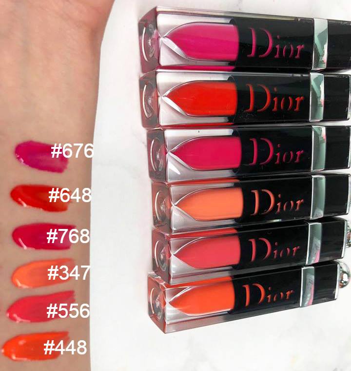 dior 868 lip