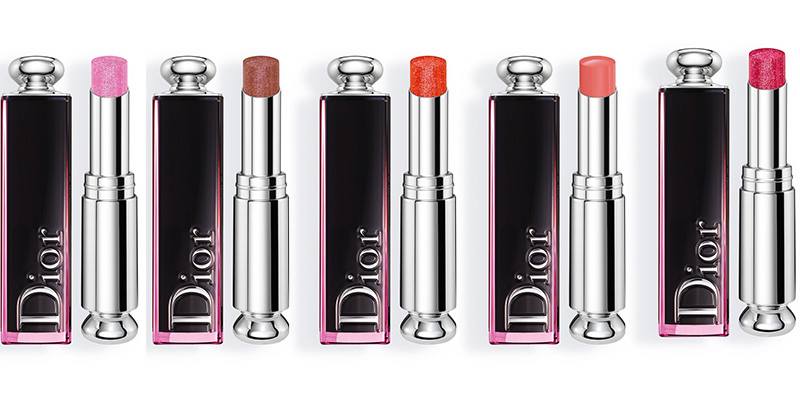 Dior Addict Lacquer Stick 2018 Limited 