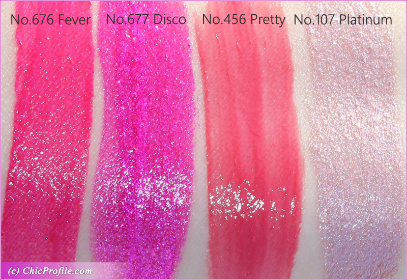 dior lip lacquer plump 456