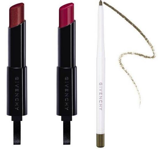 givenchy african raspberry