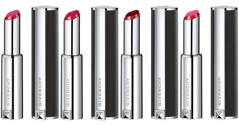 givenchy le rouge givenchy