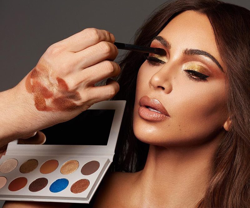 KKW Beauty x Mario Makeup Collection Spring 2022 Beauty KKW Beauty x Mario Makeup Collection Spring 2022 Beauty