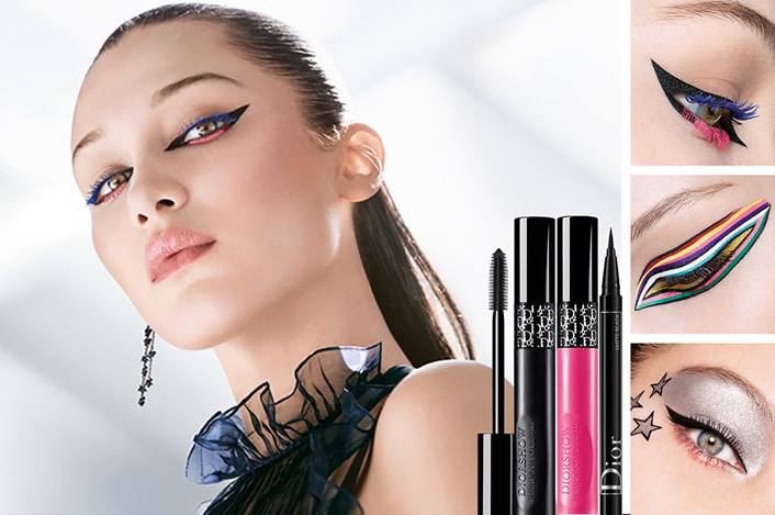 best dior mascara 2018