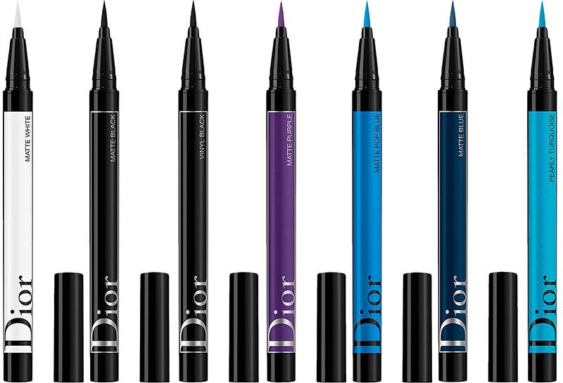 dior diorshow eyeliner