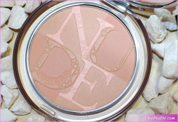 diorskin bronzing powder
