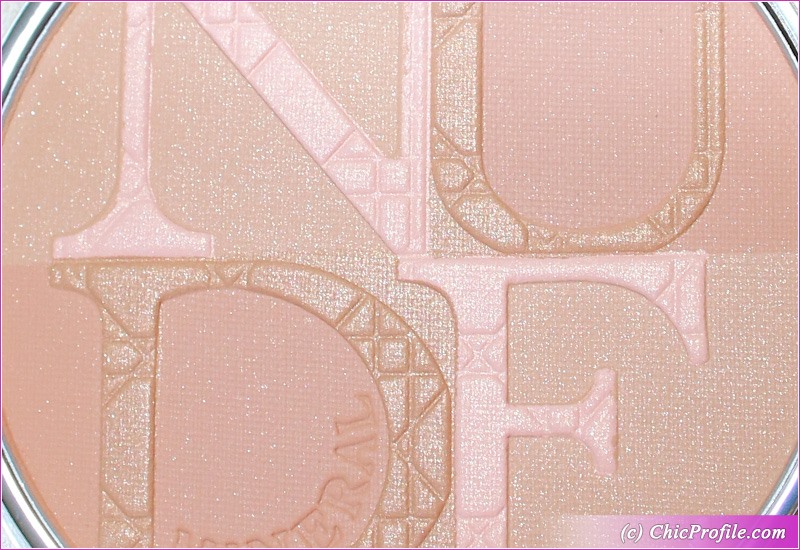 dior bronzer soft sunlight