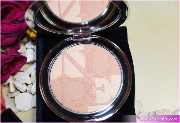 diorskin bronzing powder