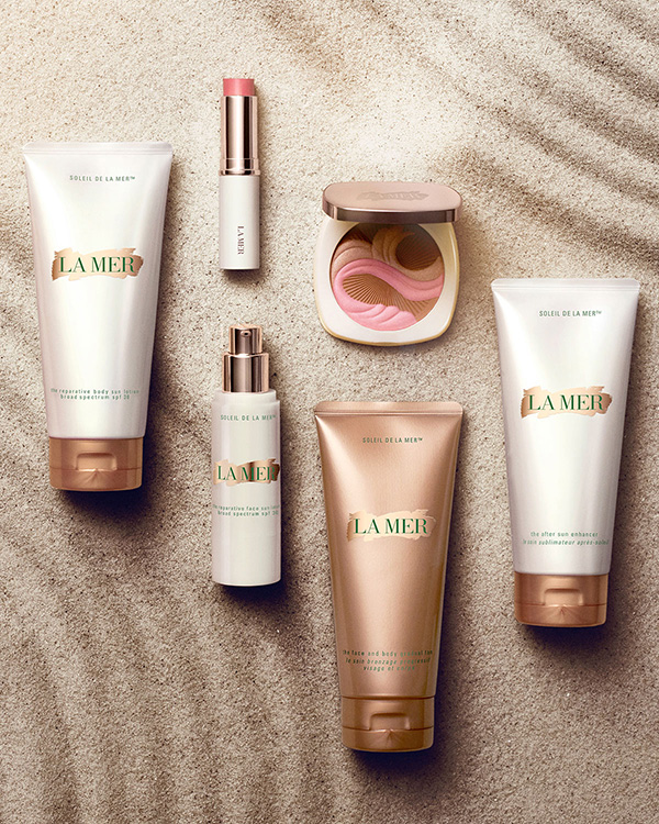 La Mer Soleil De Spring Summer - Lamer Makeup La Mer Soleil De Spring Summer - Lamer Makeup