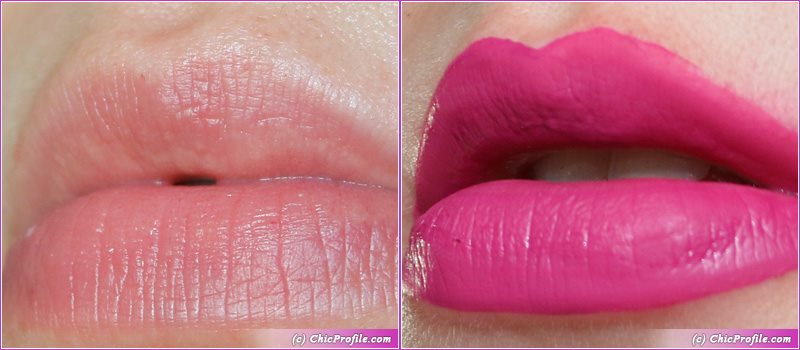 Engel springe eksplosion Tom Ford Pussycat, Violet Fatale Lip Lacquer Liquid Matte Review, Swatches,  Photos - Beauty Trends and Latest Makeup Collections | Chic Profile