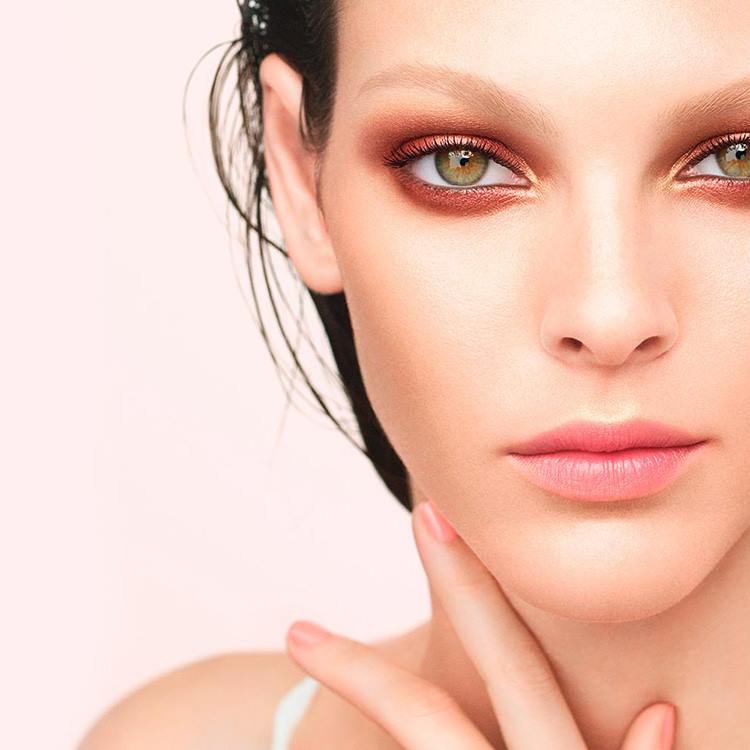 Chanel Cruise Summer 2018 Collection - Beauty Trends and Latest Makeup  Collections