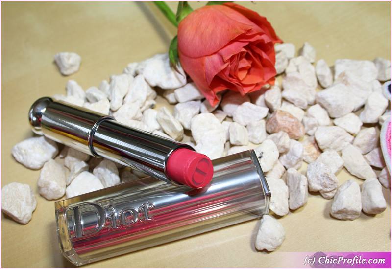 dior addict lipstick 664