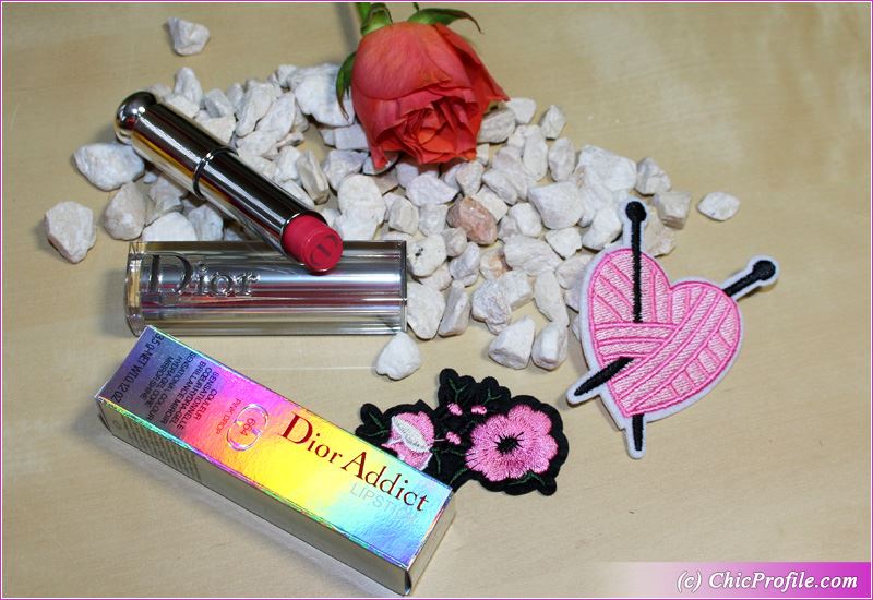 Debenhams dior lipstick hotsell