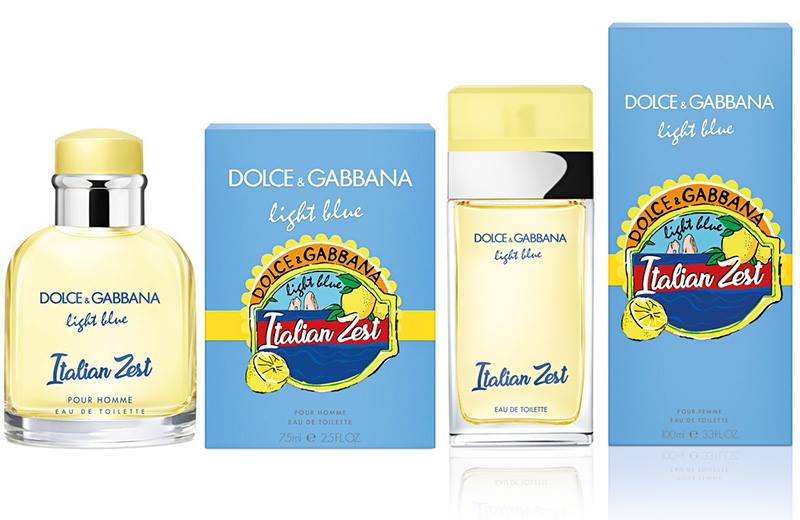 dolce and gabbana italian zest ulta