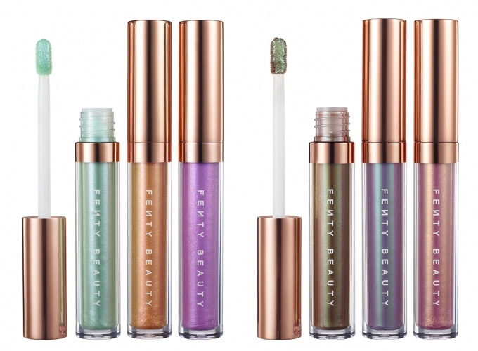 Fenty Beauty Launches Beach, Please Summer Makeup Collection