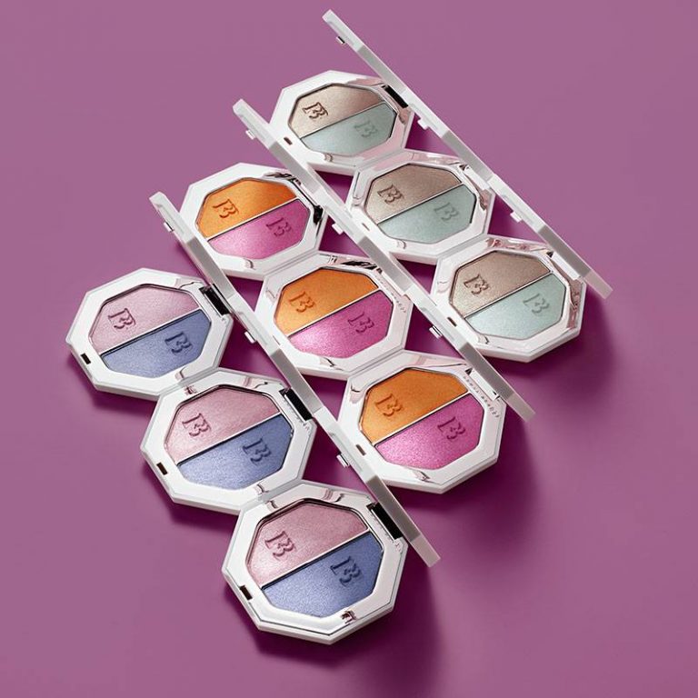 fenty new collection