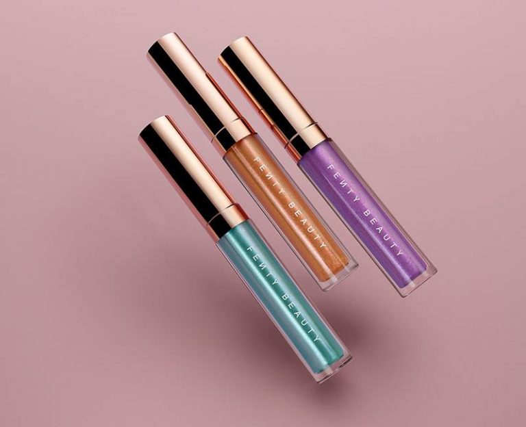 fenty summer collection