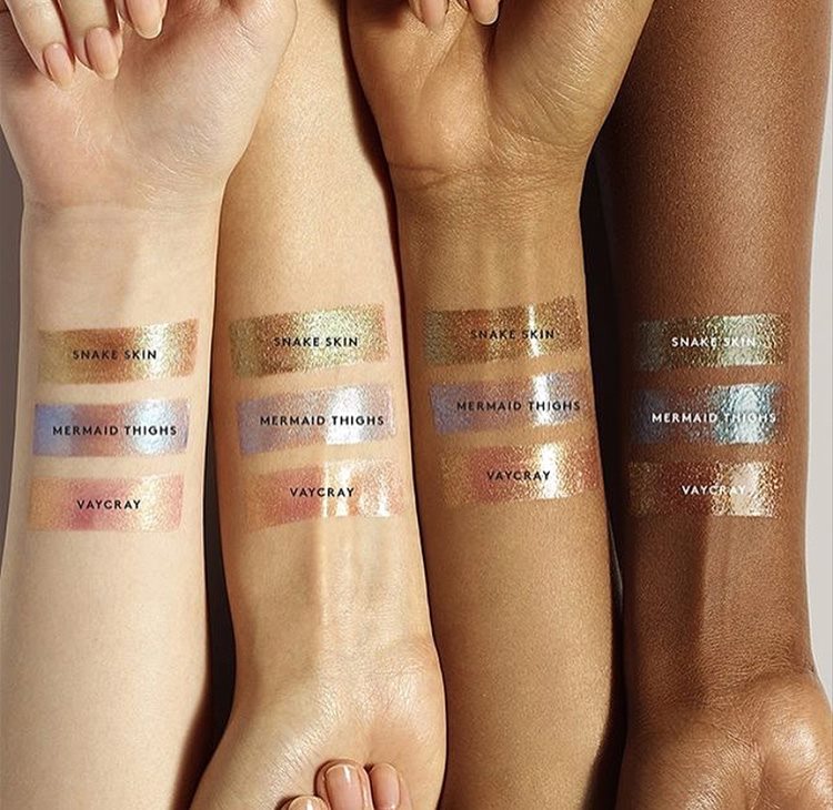 fenty new collection