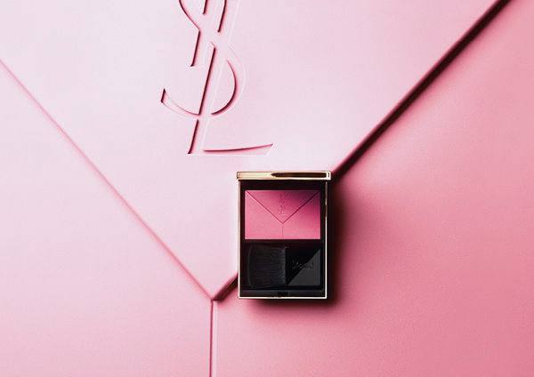 à¸à¸¥à¸à¸²à¸£à¸à¹à¸à¸«à¸²à¸£à¸¹à¸à¸�à¸²à¸à¸ªà¸³à¸«à¸£à¸±à¸ ysl  Yves Saint Laurent couture blush