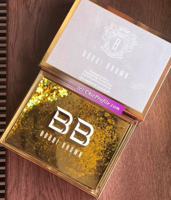 BobbiBrownHoliday2018HighlightGlowPowderDuo1 Beauty Trends