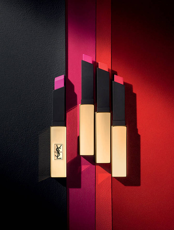 The Slim Matte Longwear Lipstick