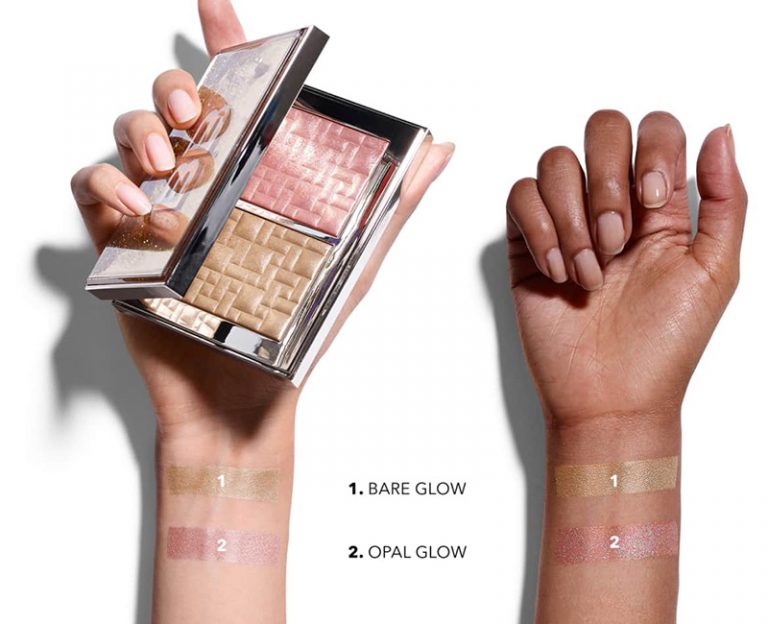 BobbiBrownHighlight&GlowHighlightingPowderDuo1 Beauty Trends and Latest Makeup