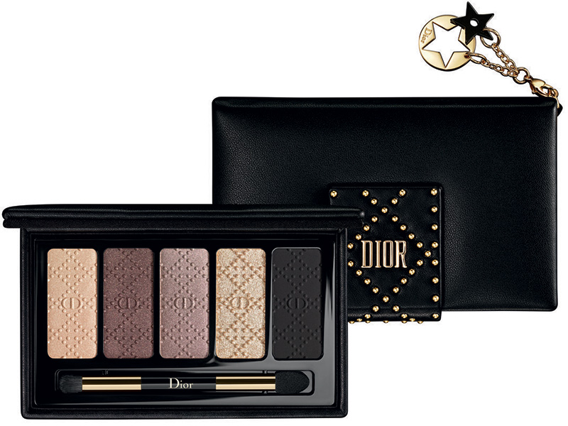 Dior Holiday 2018 Palettes \u0026 Sets 