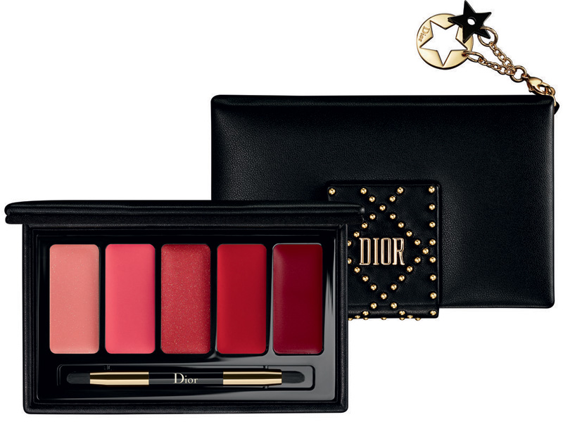 Dior Holiday 2018 Palettes Sets Beauty Trends and Latest Makeup Collections Chic Profile