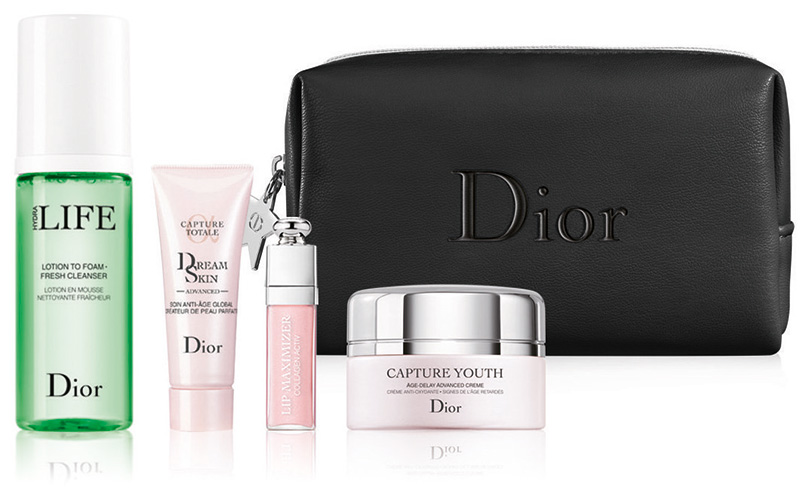 Dior Holiday 2018 Palettes Sets Beauty Trends and Latest Makeup Collections Chic Profile