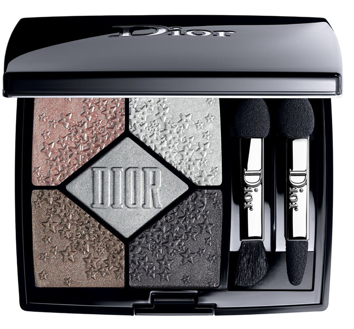 dior holiday set