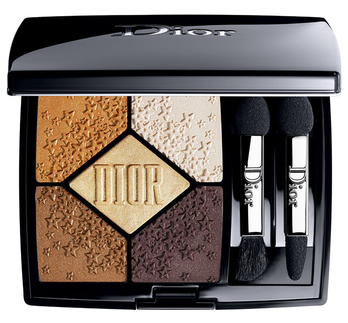 dior make up 2018