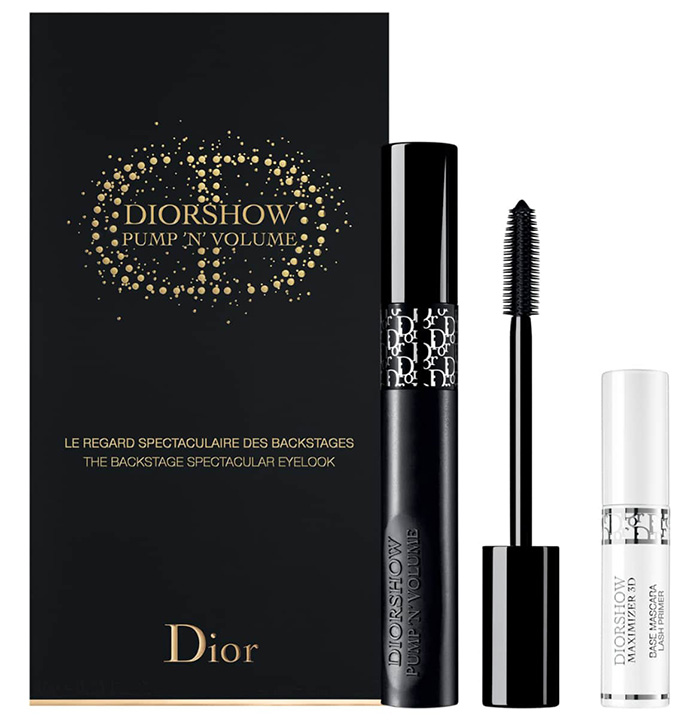 dior holiday 2018 makeup