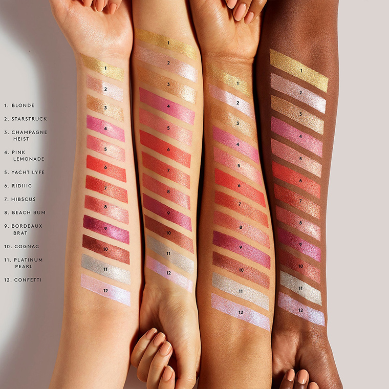 fenty holiday 2018