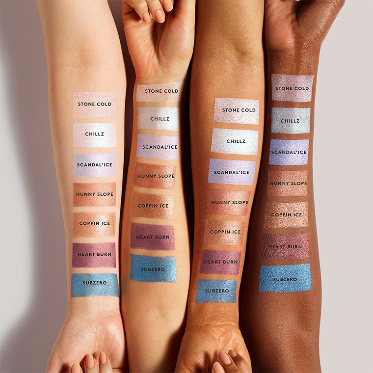 fenty new collection
