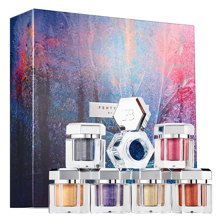 fenty holiday 2018