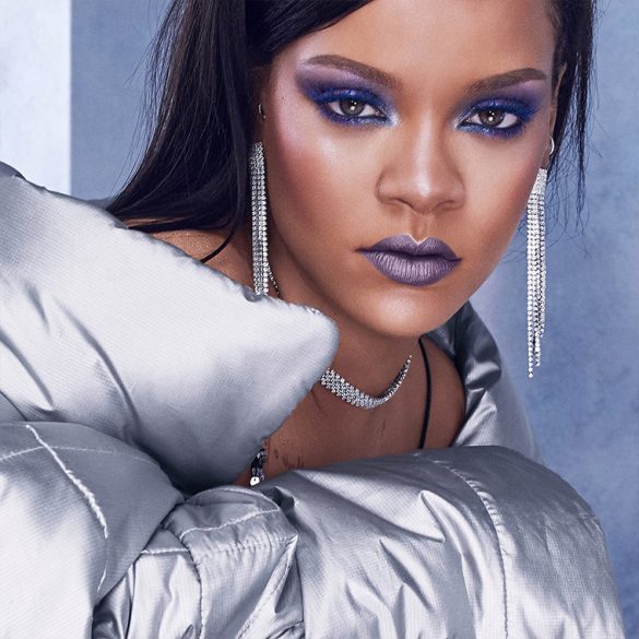 fenty holiday 2018