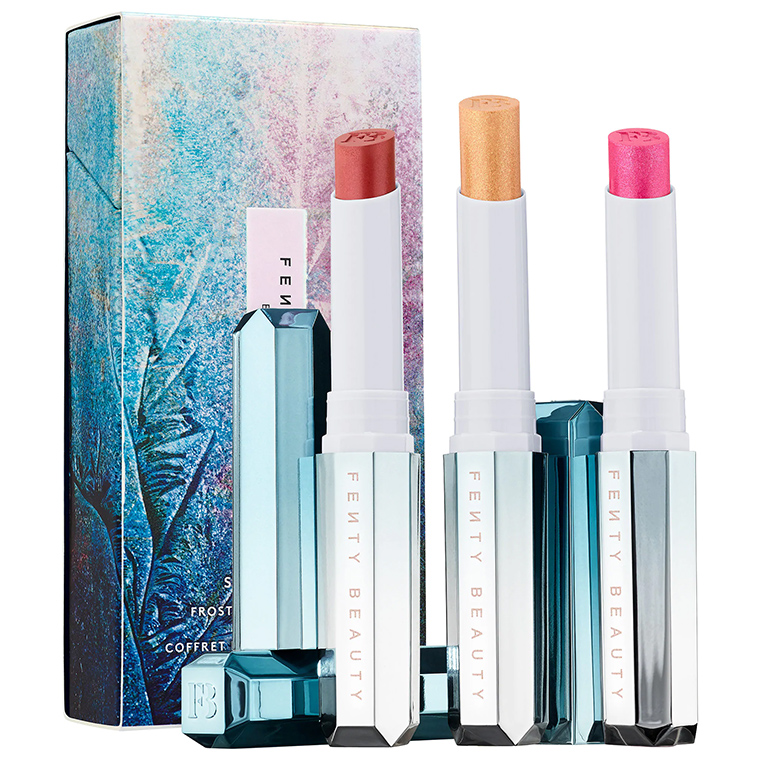 fenty holiday 2018