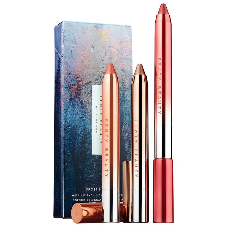 fenty holiday 2018