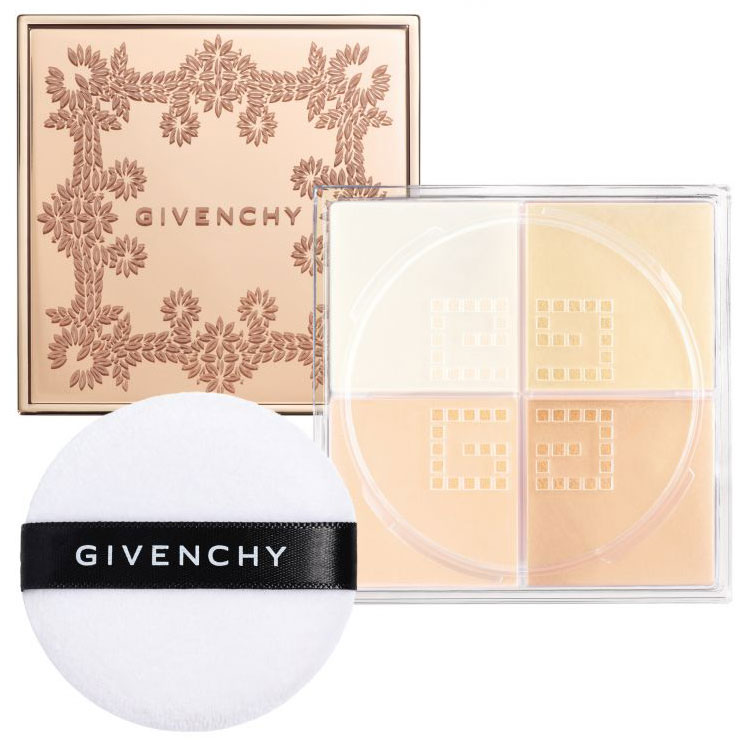 givenchy beauty christmas 2018