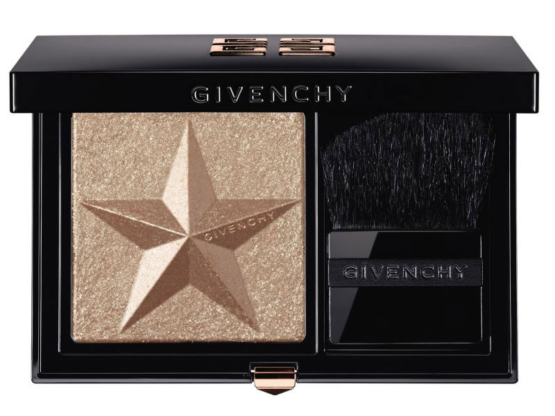 givenchy holiday 2018 makeup