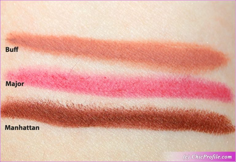 PatMcGrathLipLinersReviewsSwatches Beauty Trends and Latest