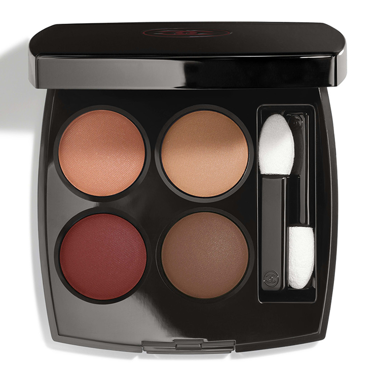 Chanel Légèreté et Expérience Palette for Black Friday 2018 - Beauty Trends and Latest Makeup Collections | Chic Profile Chanel Légèreté et Expérience Palette for Black Friday 2018 - Beauty Trends and Latest Makeup Collections | Chic Profile