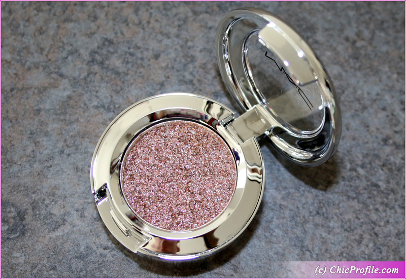 Disciplin Caius Kænguru MAC Major Win Shiny Pretty Shadow Review, Swatches, Photos - Beauty Trends  and Latest Makeup Collections | Chic Profile