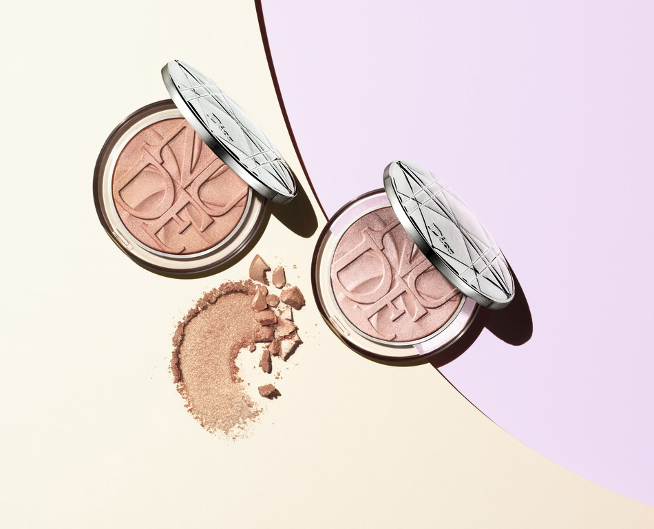 dior makeup collection summer 2019