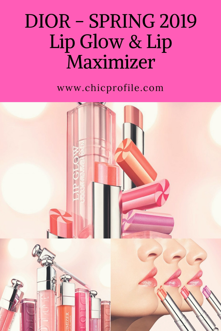 dior maximizer 2019
