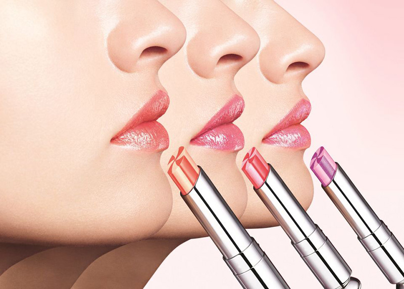 Dior-Spring-2019-Lip-Glow-Swatches 