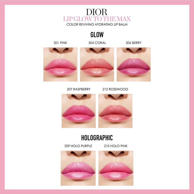 new dior lipstick 2019