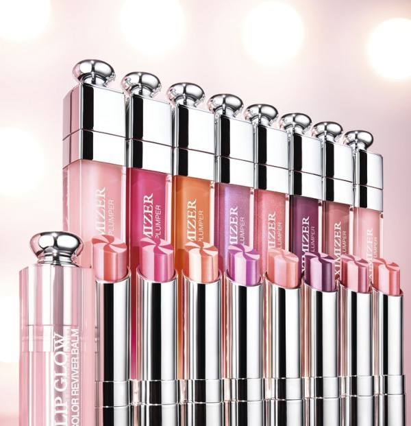 dior makeup lip maximizer